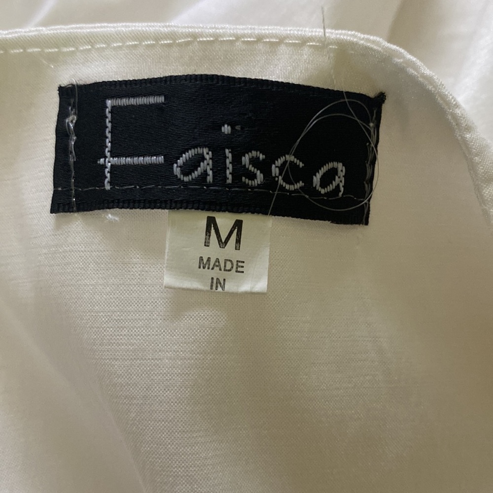 Faisca Top - Picture 6 of 8